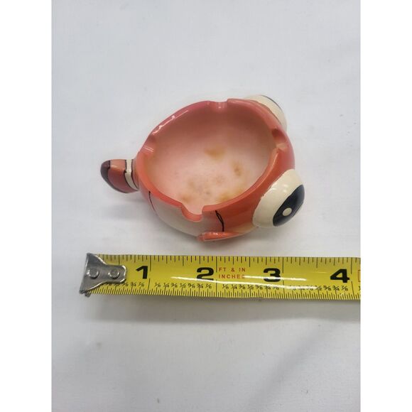 Clownfish "Nemo" ashtray - Picture 8 of 9